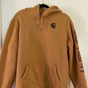 Carhartt hoodie, NWOT, 2XL (20W-22W)